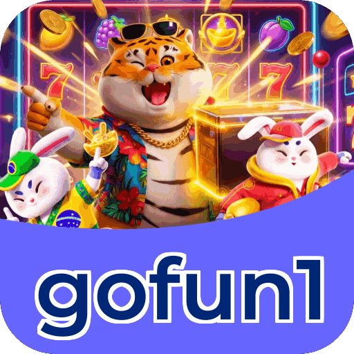 gofun1 - Infraestrutura de segurança certificada